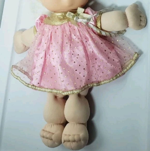 2015 Cabbage Patch Doll - Picture 6 of 6